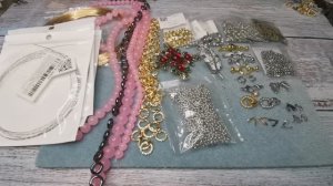 Распаковка товаров с Алиэкспресс. 18.03.2026