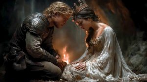 Неординарные женщины [ai сборник клипов]