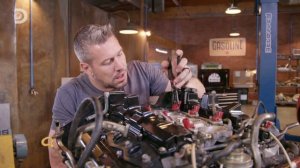 Махинаторы 16 сезон 6 серия (документальный сериал, 2020)