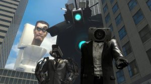 skibidiless [SEASON 2 + SECRET SCENE]