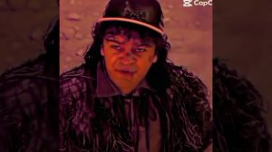 эдит про дастина