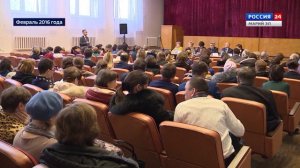 «Время и события». Каким был февраль 2016 года в Марий Эл (Часть 2)