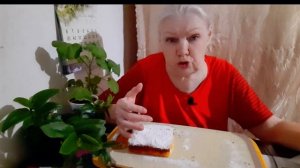 18-03-2026  #mukbangtatyanaeats #еда #манник 2