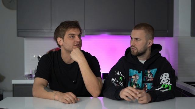 Аниме и блогеры