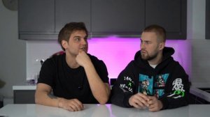 Аниме и блогеры