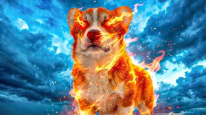 КОРГИ КОРЖИК МЕГАСБОРНИК! ЛУЧШИЕ СЕРИИ ЗИМЫ!