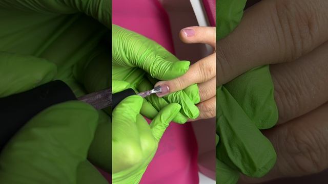 Коррекция моего покрытия