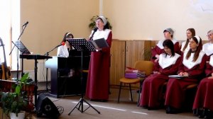 08 03 26 прославление