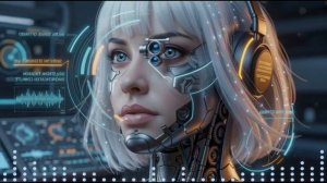 Melodic Techno & Trance High Power Bass Boosted