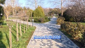 Анапа 18.03.2026