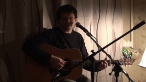 Сергей Труханов Я вышел из кино