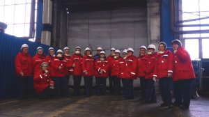 Время местное. Эфир: 18-03-2026 - Индустрия впечатлений