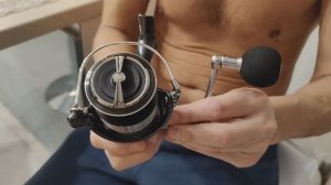 Daiwa 24 Certate SW 4000-H