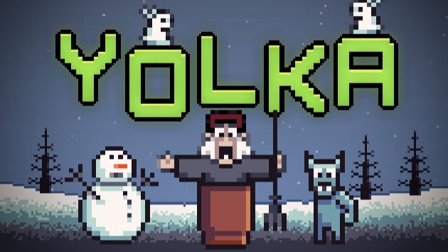 Yolka OST: Prelude
