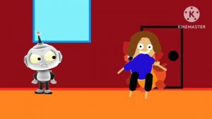 Клим и его друзья - деньги (1 серия)