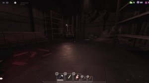 ПАРАДОКС  играем 4 видео про парадокс сбежали от робота на 50 двери (фанмейд дорса)