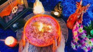 🔥 РИТУАЛ 🔥 СУДЬБОНОСНЫЙ БУМЕРАНГ ❗️✨#ритуалы