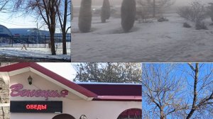 🦔 Ёжики, ёлки-иголки! Венеция!☀️ 18.03.2026 Оренбург