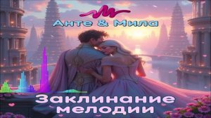 Анте & Мила - Заклинание Мелодии (Single) (2026)