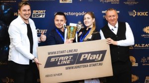 SPORT AND BUSINESS BILLIARD LEAGUE