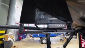 Обзор катера Виндбот 4.6 DCX после крутой сборки. НЮАНСЫ. Windboat. Рыбалка. Тюнинг. Путешествие.