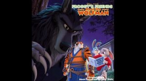 Froggy's Friends Meet the Wolfman (2000, movie score) - Main Title