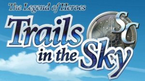 Trails in the Sky SC полное прохождение ч.79