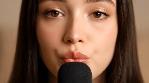 Нежный АСМР / Приятные звуки