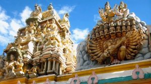 Храмы индии и их назначение, космоэнергетика ключ к раскрытию ума. Перо Хинди