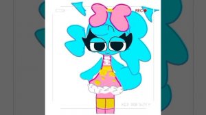 Я ришила смонтировать в капкуте и вот..