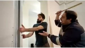 Марина Иванова- Влог Еду К Миллионерам