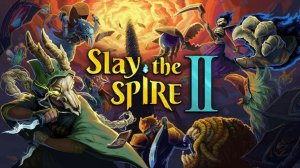 Крушитель — «Slay the Spire II»