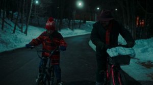 Я, Эльф (фильм, 2023)