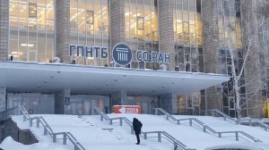 Нет в России семьи такой, где б не памятен был свой герой (Новосибирская область)