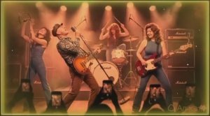 НЕ ЗАБУДЕШЬ НИ КОГДА (КАВЕР)