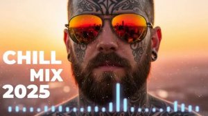 Deep House Chill Focus 2026 Disco Mix for Study, Relax Music