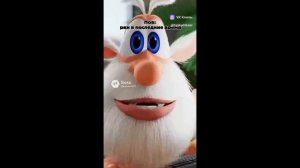 Буба ИИ 2 сезон 9 ч.