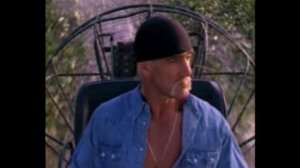 А. Северный.- Надену черную шляпу