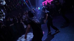 CULT Благотворительный вечер "Свой город" который прошёл в городе Нижневартовск 14 марта 2026 году