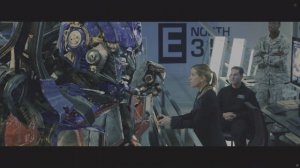 Transformers Dark of the Moon_Трансформеры Темная сторона Луны фантастический боевик Trailer 4K HDR