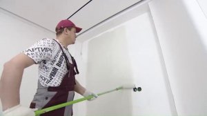 Квартирный вопрос. ЭкоКолор (ЭКО 5 и ЭКО 2). Проект: Куркин Игорь