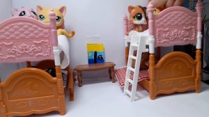 LPS фильм купе 2 часть