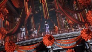 Окутывая небеса: Битва с Ван Тэном - Трейлер (фильм)