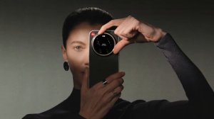 Представляем Leica Leitz Phone на базе процессора Xiaomi