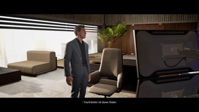 Проходим SPLIT FICTION #9