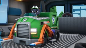 Щенячий патруль. Щенячий патруль ГОНКИ