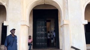 ЛАМУ - КЕНИЯ .