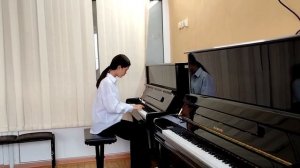 Ибрагимова Арина Э. Мегюль «Охота».mp4