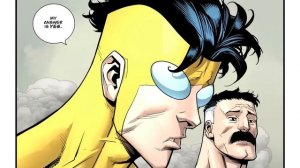 Трагг - сильнейший вилтрумит Неуязвимого. (Полная история). Неуязвимый 4 сезон.