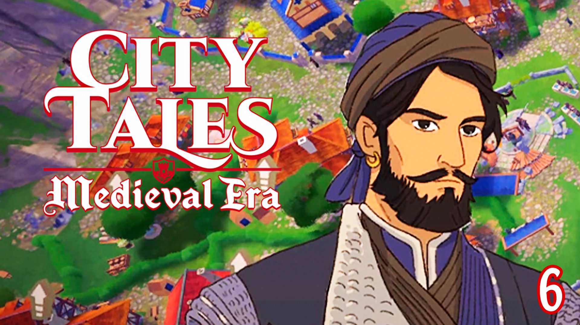 Скотобойня и Винодельня ► City Tales - Medieval Era #6